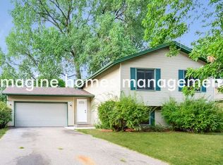 724 73rd Ave N, Brooklyn Park, MN 55444