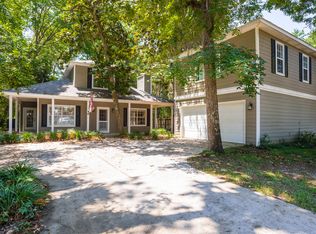 46 S Blue Heron Dr, Santa Rosa Beach, FL 32459