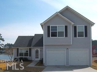 41 Waters Edge Way, Fayetteville, GA 30215