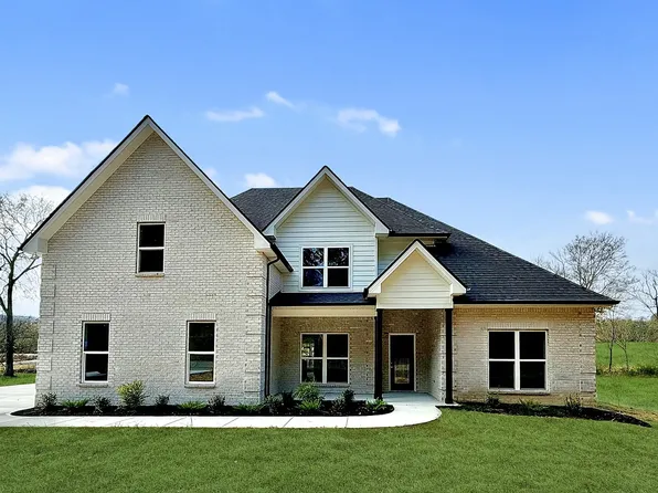 442 Hill Creek Rd, Woodbury, TN 37190