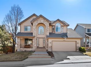 5706 S Garland Way, Littleton, CO 80123
