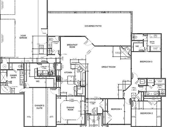 2nd image of 273 Skyline Dr