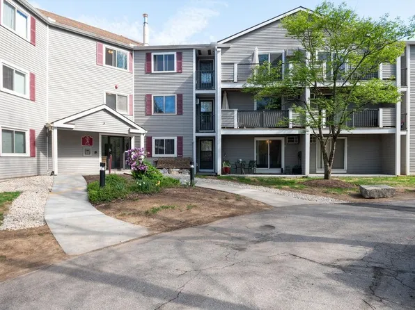 120 Fisherville Road #103, Concord, NH 03303