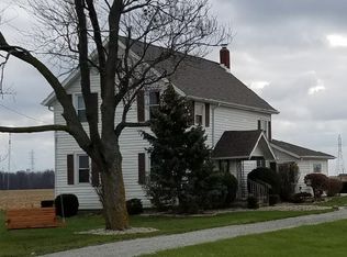 18104 Barkley Rd, Monroeville, IN 46773