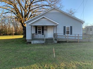 911 W Washington St, Athens, AL 35611