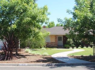 1619 W Celeste Ave, Fresno, CA 93711
