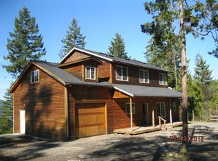 255 Shanks Creek Rd, Grants Pass, OR 97527