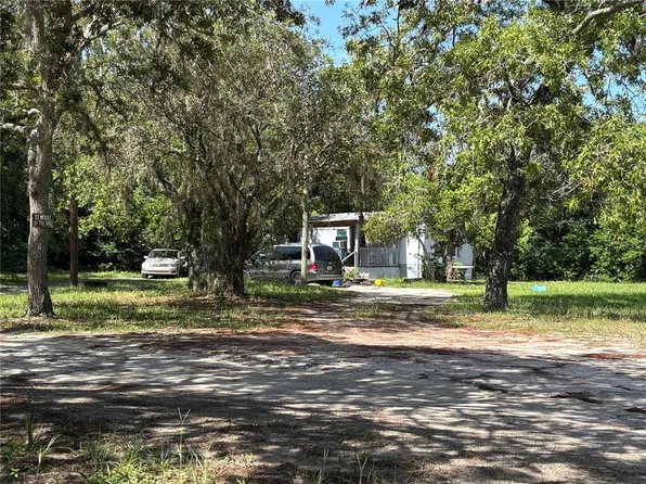 10416 HUDSON AVENUE, HUDSON, FL 34669