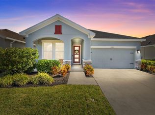 15401 Caravan Ave, Odessa, FL 33556