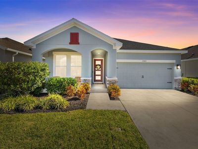 15401 Caravan Ave, Odessa, FL, 33556