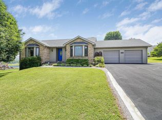 426 Windy Hill Rd, Horse Cave, KY 42749