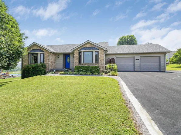 426 Windy Hill Rd, Horse Cave, KY 42749