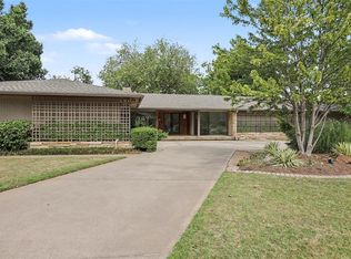 8614 N Georgia Ave, Oklahoma City, OK 73114