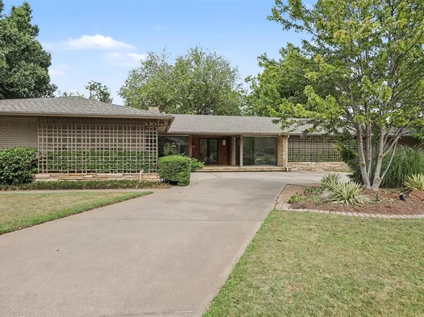 8614 N Georgia Ave, Oklahoma City, OK 73114