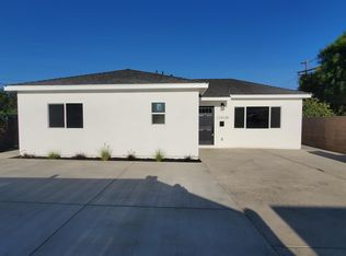 23808 Gulf Ave #1/2, Carson, CA 90745