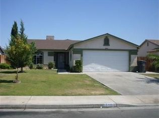 1500 Quartz Hill Rd, Bakersfield, CA 93307