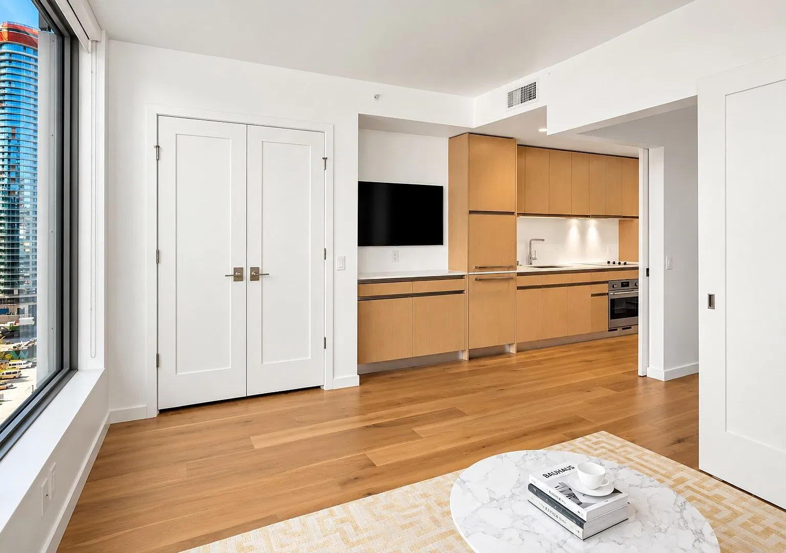 1Bd/1Ba Seattle Condo — Photo 3