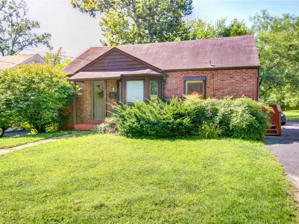 308 Midway Ave, Saint Louis, MO 63122