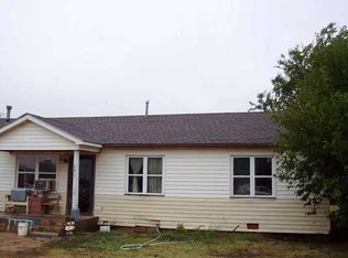 5817 Jericho, Spencer, OK 73084