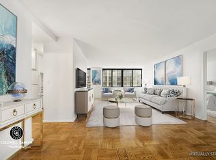 245 E 93rd St APT 3A, New York, NY 10128