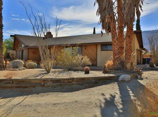 3374 Country Club Rd, Borrego Springs, CA 92004