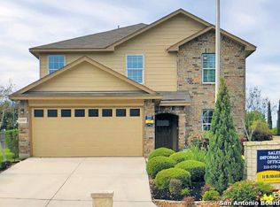 11707 Tahoka Daisy, San Antonio, TX 78245