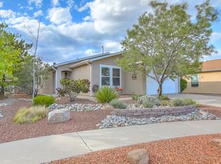 3713 Rancher Loop NE, Rio Rancho, NM 87144