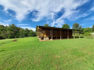 146 Fred Page Rd, Edmonton, KY 42129