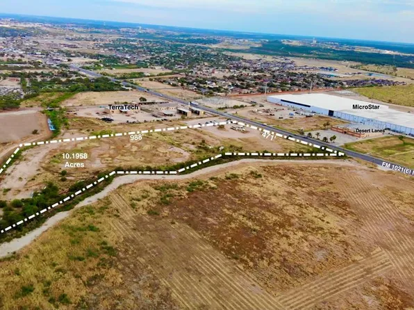 3292 El Indio, Eagle Pass, TX 78852