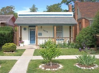 2839 N Adams St, Denver, CO 80205