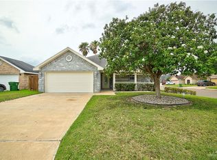 1901 Bald Cypress Dr, Weslaco, TX 78596