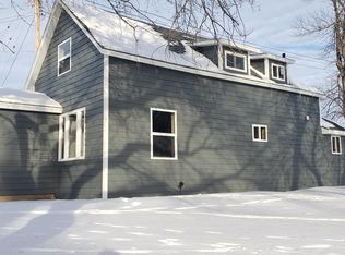 113 5th Ave SW, Rugby, ND 58368