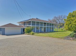 6448 Monitor Rd, El Dorado, CA 95623