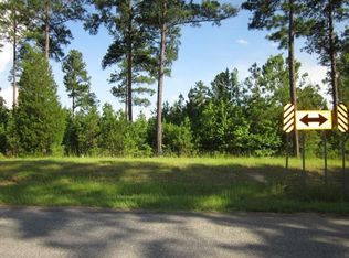 224 Lawrence Rd NW, Milledgeville, GA 31061