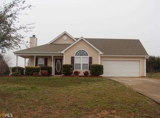 1109 Larkspur Dr, Locust Grove, GA 30248