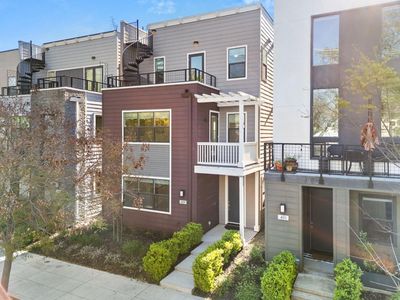 429 10th St, Sacramento, CA, 95814