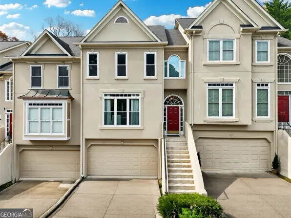 2324 Goodwood Blvd SE, Smyrna, GA 30080