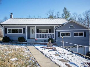 4921 Holtz Dr, Highland Heights, KY