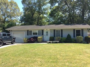 36 Moorage Ave, Bayville, NJ 08721