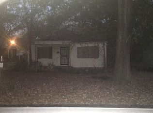 1009 21st St SW, Birmingham, AL 35211