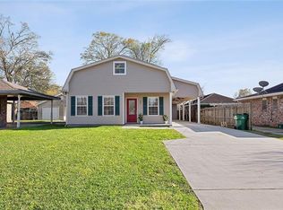 136 Sunrise Dr, Marrero, LA 70072