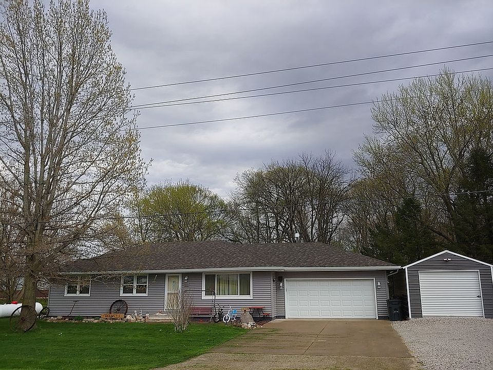 New Roof, Siding & Windows