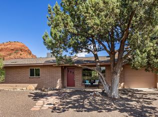 180 Farmer Brothers Dr, Sedona, AZ 86336
