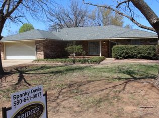 1733 Brookline Dr, Duncan, OK 73533