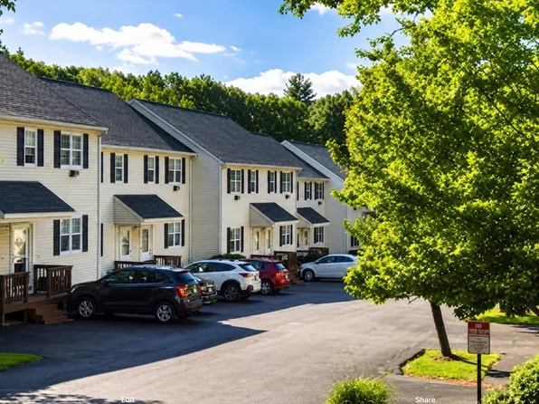 6 Towle Dr #6, Holden, MA 01520
