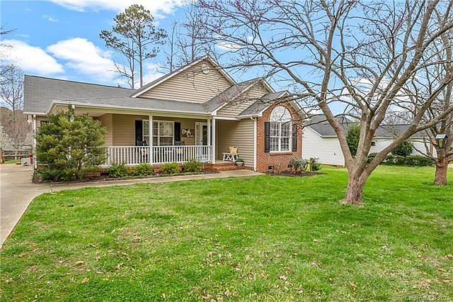 1st image of 1009 White Water Cir