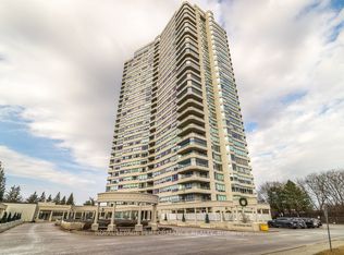 1480 Riverside Dr #905, Ottawa, ON K1G 5H2