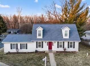 115 Oak View Dr SE, Leesburg, VA
