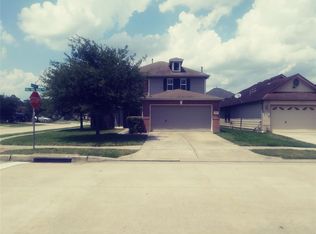 3030 Tall Tree Ridge Way, Spring, TX 77389
