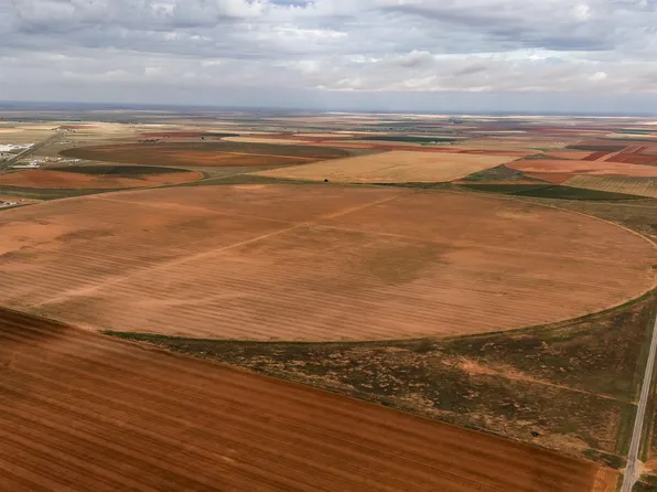 Sec 145 Us Hwy #385, Seagraves, TX 79359